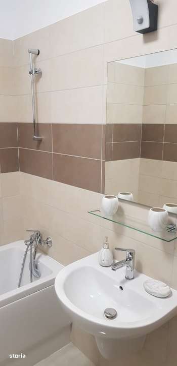 2 camere l parcare l Dimri Residence l P Ghencea-7