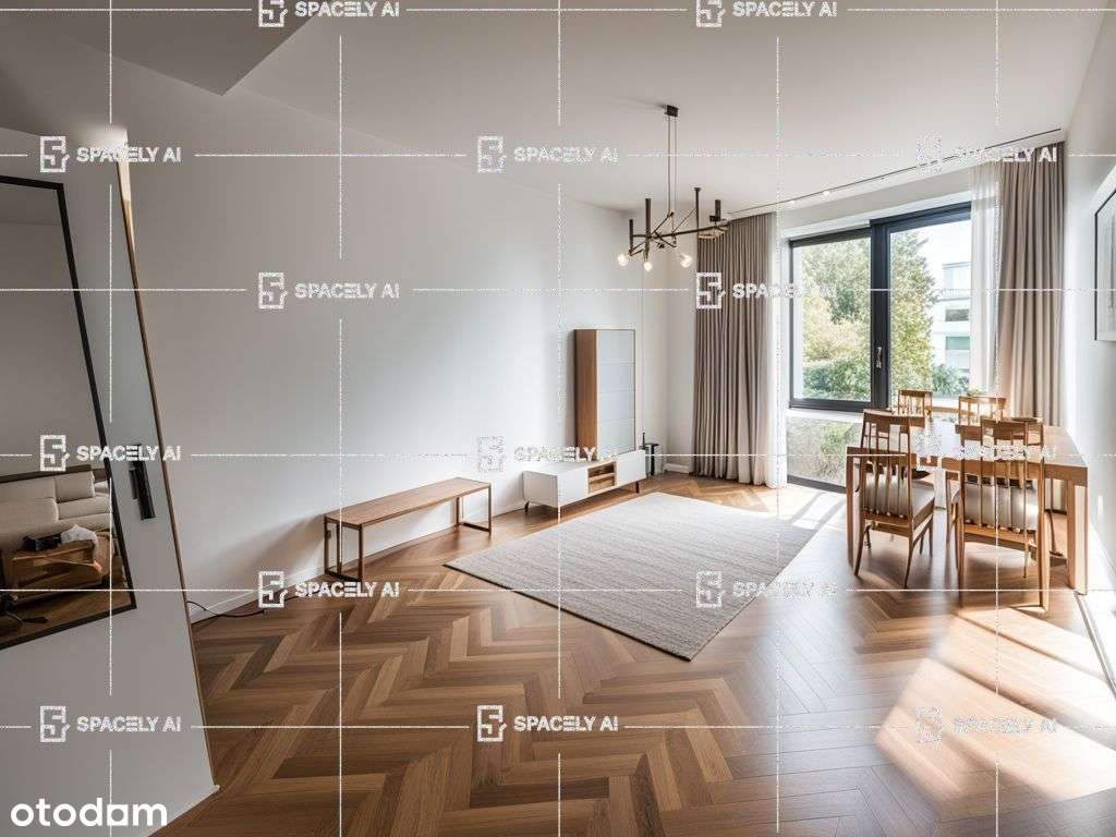 dwa pokoje, Metro z miejscem parkingowym-18