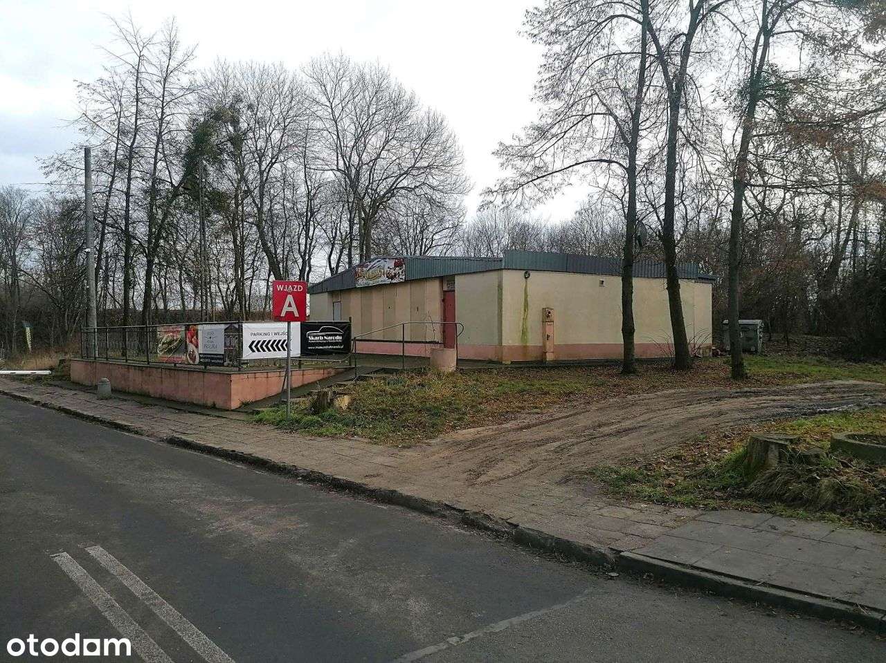 Nowy Dwór Mazowiecki ul. Bema dz. 6/34-4