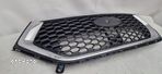 FORD EDGE VIGNALE ATRAPA GRILL - 3