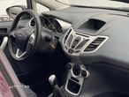 Ford Fiesta 1.4 TDCi Titanium - 29