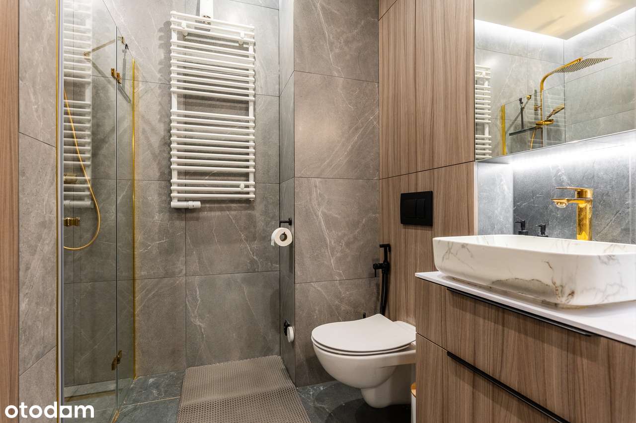 Mieszkanie, 35,77 m², Kraków-9