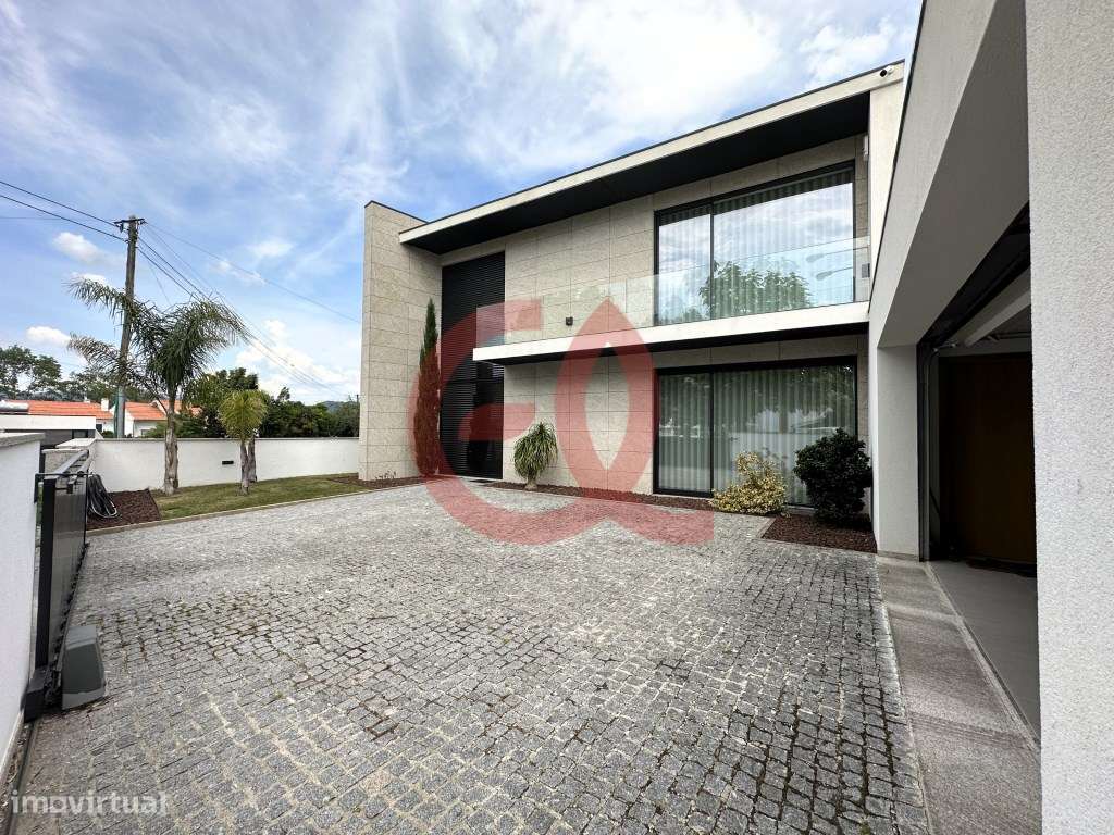 Moradia T3 - Centro Histórico, Darque-31