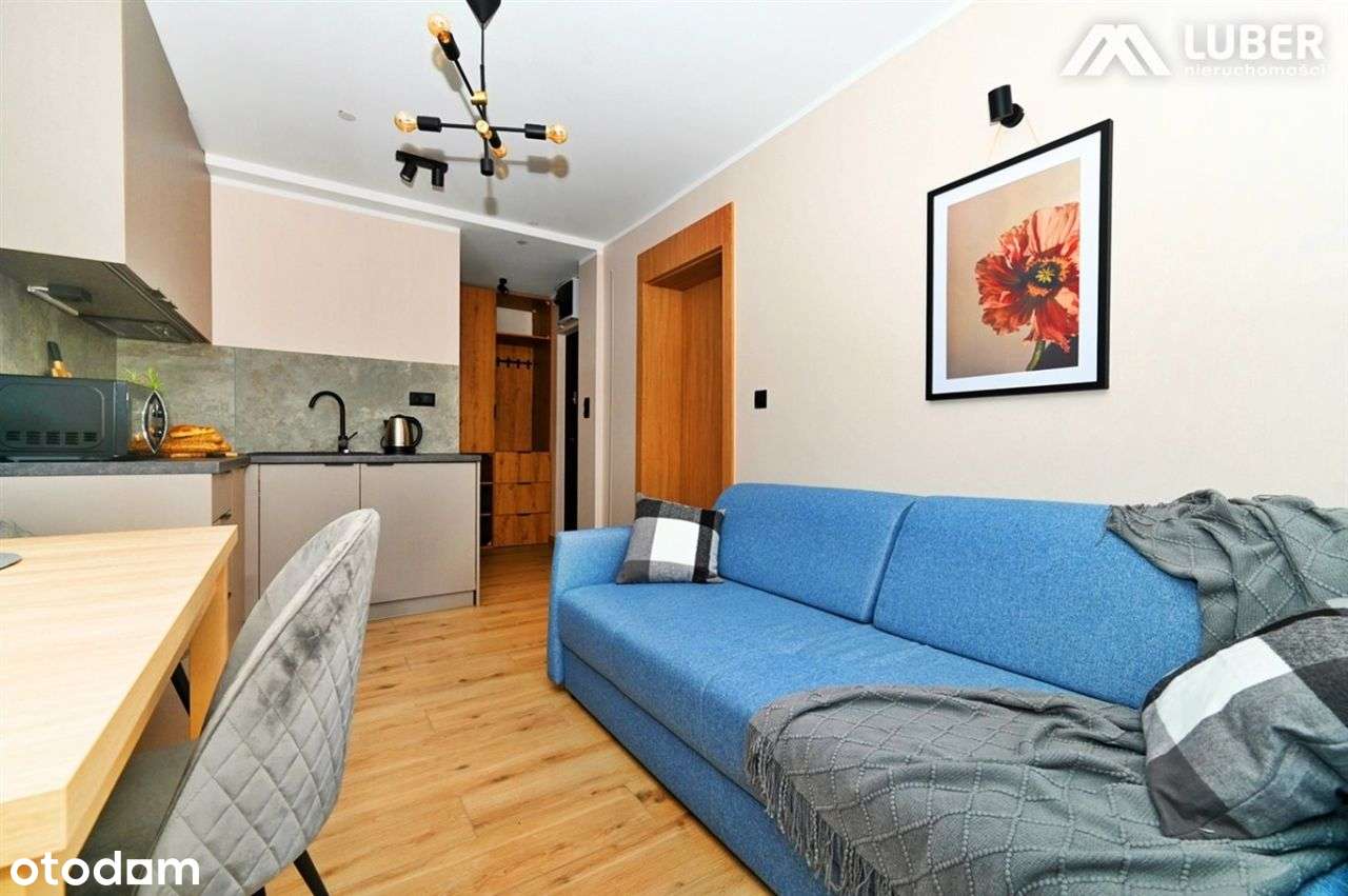 Niezwykły apartament w Ustroniu - Pełny obrazek: 5/20
