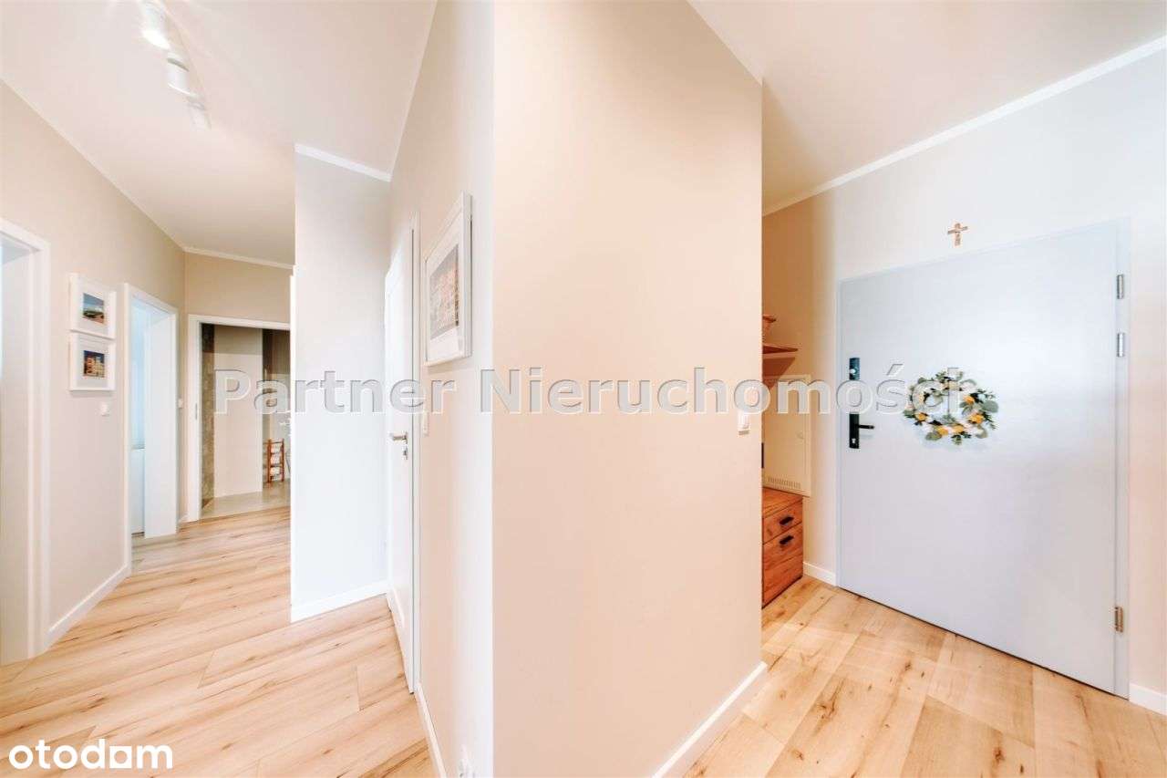 Osiedle Naturia !!! 3 Pokoje !!!! - Pełny obrazek: 4/14