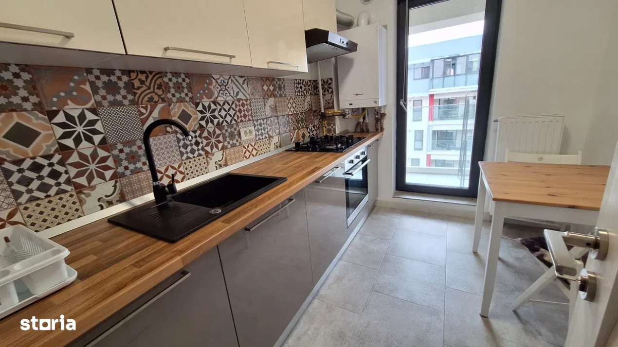 Garsoniera | Exigent Plaza | Lujerului - Imagine principală: 2/7