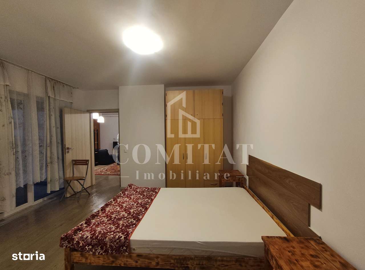 Apartament cu 2 camere semidecomandate | Elite Junior Residence - Imagine principală: 5/9