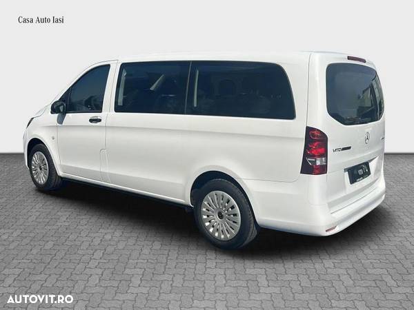 Mercedes-Benz VITO 114 - 15