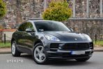 Porsche Macan Standard - 1