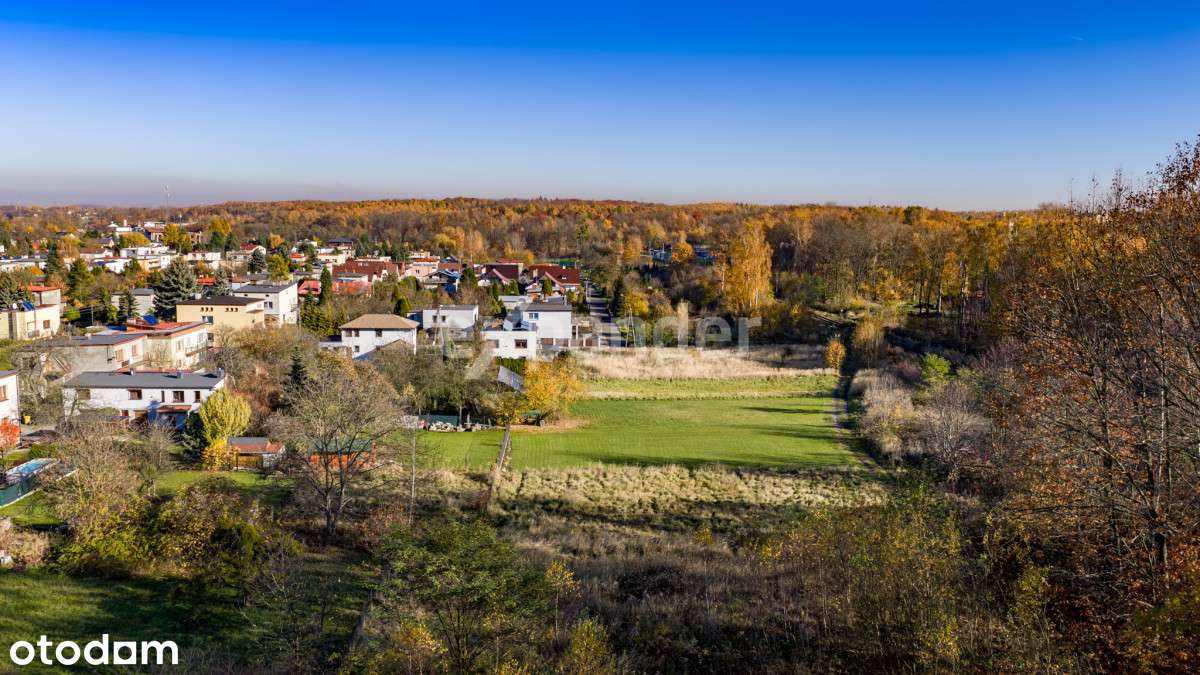 ul.. Jaśminowa/Brzozowa-granica Mikołowa i ŁaziskG-16