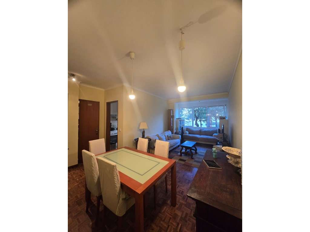 Venda de Apartamento T3 em Santo Amaro de Oeiras-5