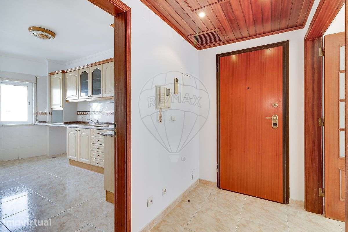 Apartamento T2 para venda-4