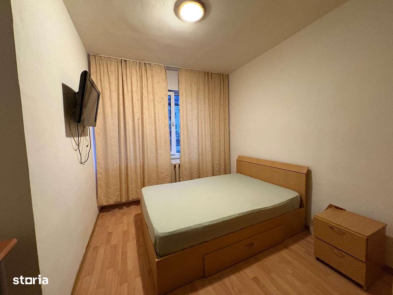 CET-Gars cf 2 parter/4 liberă mobilată preț 39.000 euro-0