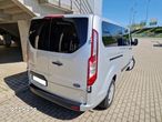 Ford Transit Custom - 5