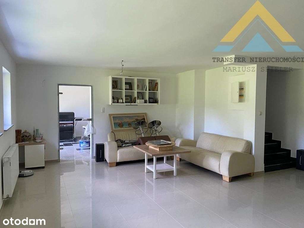 Komfortowy dom w Pakości-15