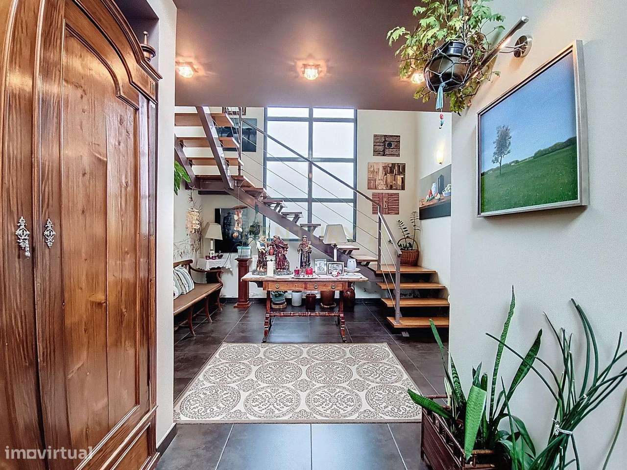 Exclusiva Moradia T4 na Costa Norte de São Miguel - Capelas - Grande imagem: 5/30