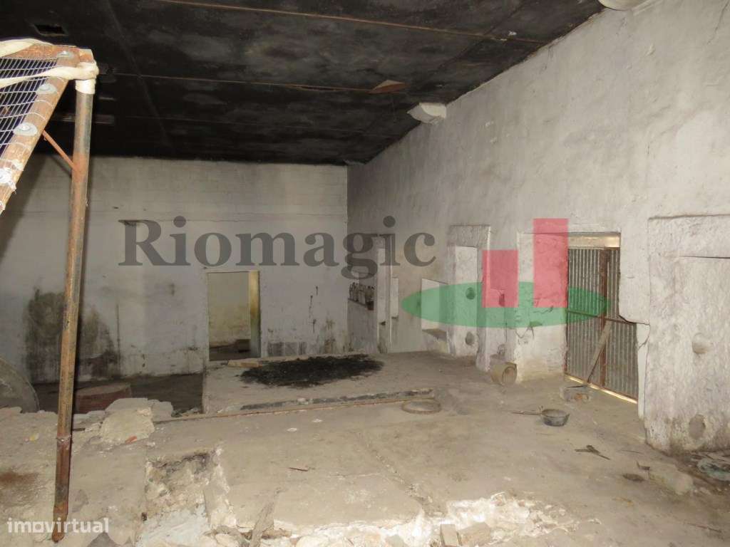 Armazém - Rio Maior ***RIOMAGIC*** - Grande imagem: 5/11