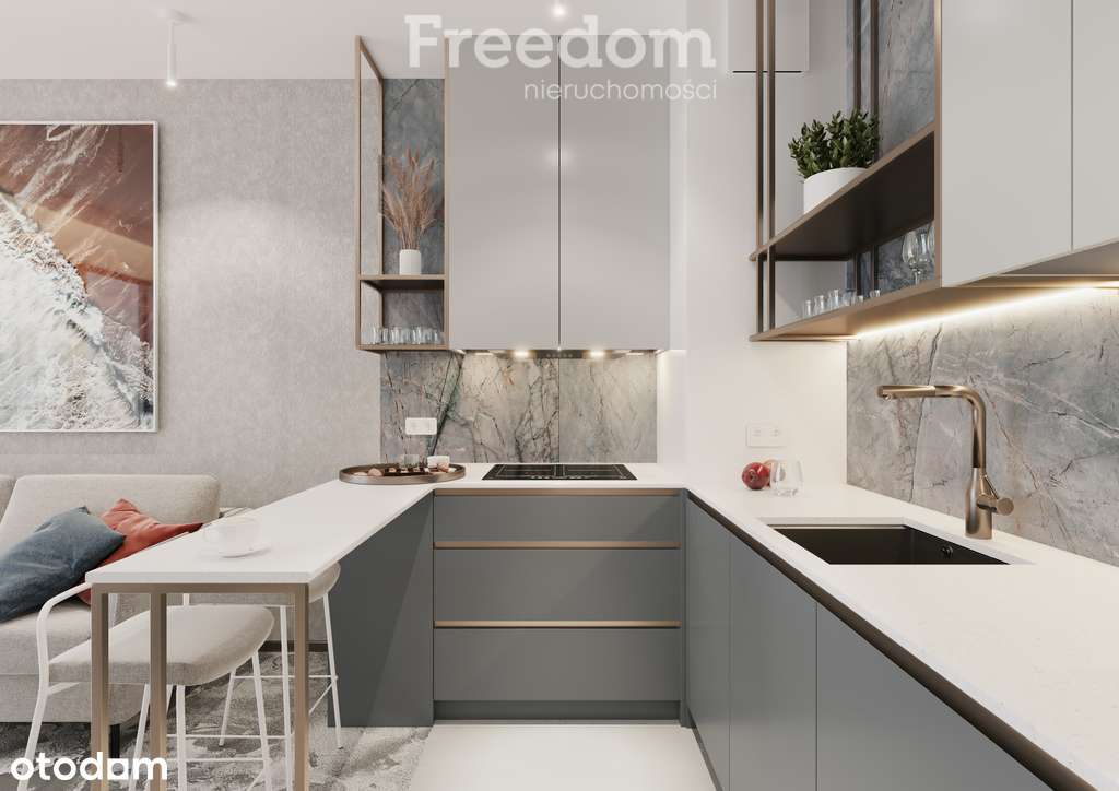 Nowy apartament w Mikołajkach na sprzedaż - Pełny obrazek: 5/13