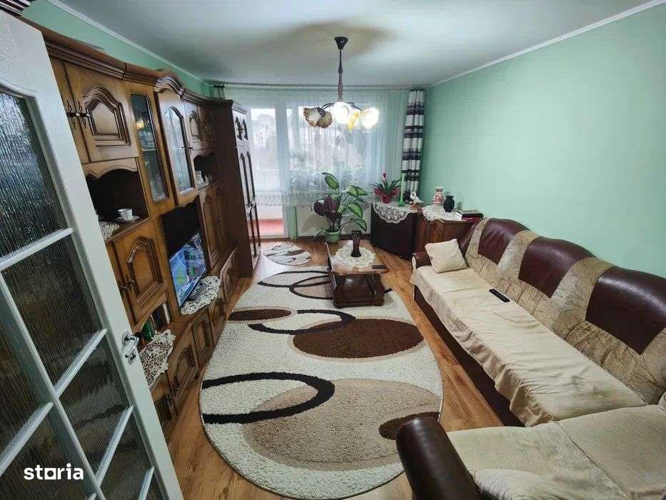 Gara Mare - Vanzare apartament 3 camere - Piata Garii-2