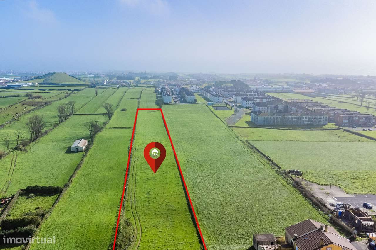 Terreno Rústico - Arrifes - Grande imagem: 5/13