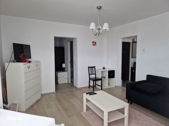 Cafrom Imobiliare-EXCLUSIV Republicii - Apartament 2 Camere de Vanzare-12