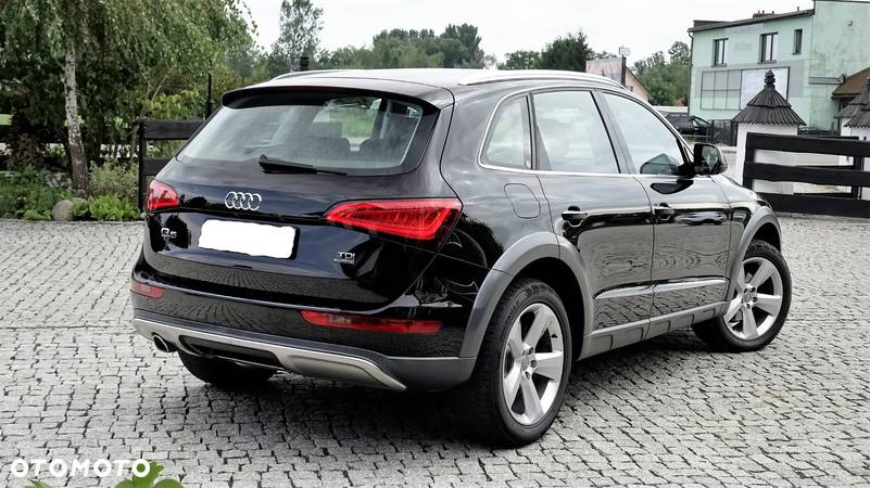 Audi Q5 - 29