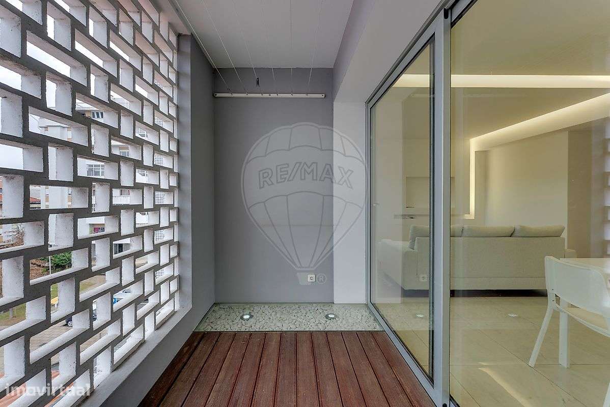 T3 Totalmente Remodelado | Centro de Águeda-35