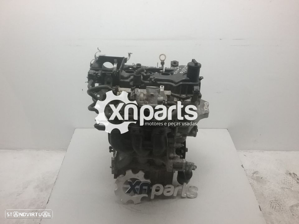 Motor CITROЁN C1 (PM_, PN_) 1.0 | 06.05 - 09.14 Usado REF. 1KR-FE - 3