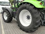 Inny Agrotron M620 4x4 Tuz Wałek Napędowy Przedni Mało MTH - 11