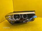 LAMPA PRAWA BMW 5 G30 G31 17+ FULL LED - 1