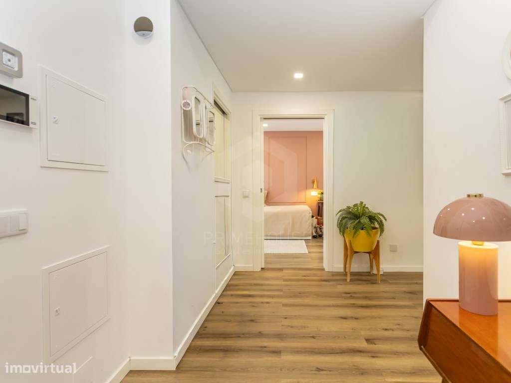 Moradia T4 com piscina em Aldeia Rica - Vila Nogueira de Azeitão-5