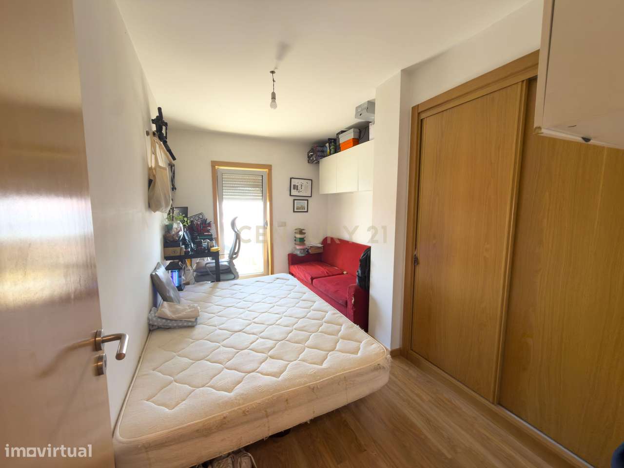 Apartamento T2 em Bragança com Vista Panorâmica-10