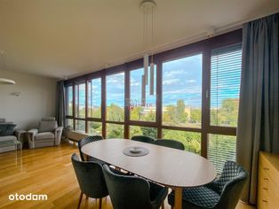 Apartament 92m2, 3 pokoje, Eko - Park, Mokotów - Pełny obrazek: 2/14