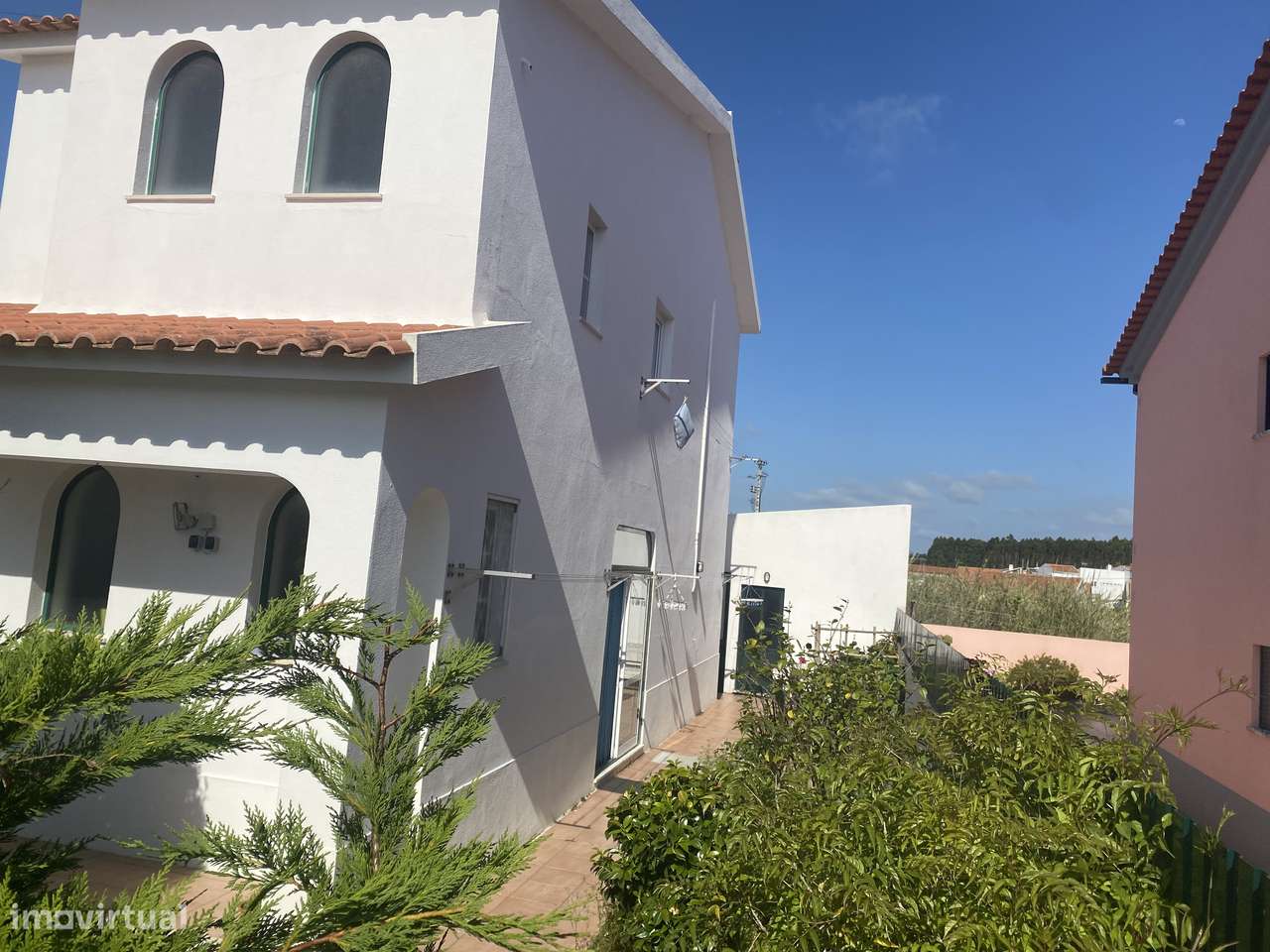 Moradia isolada T4 em Serra Del Rei-Peniche - Grande imagem: 5/19