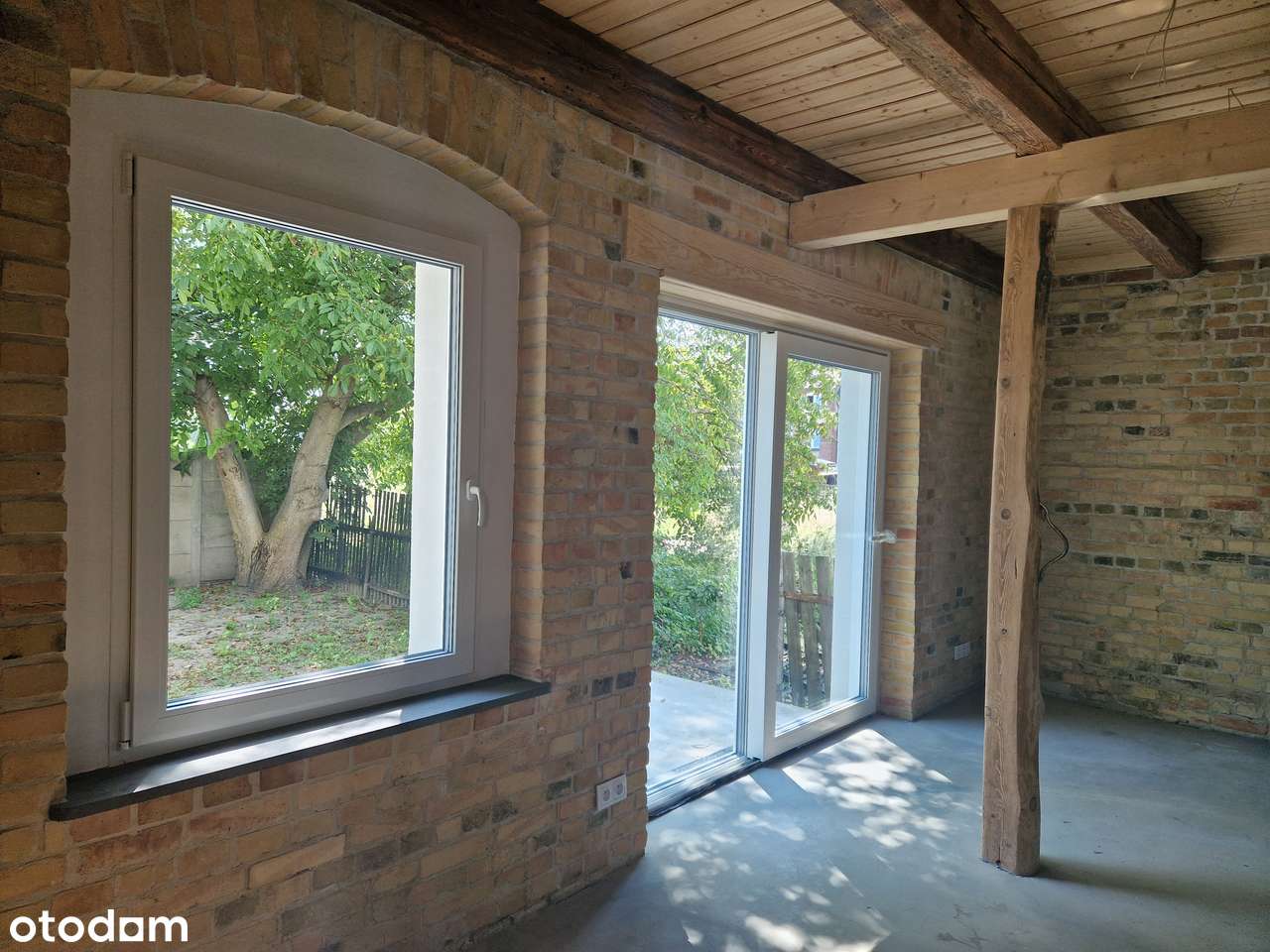 Wyremontowany dom, niezwykłe wnętrze, wysoka jakość materiałów-3