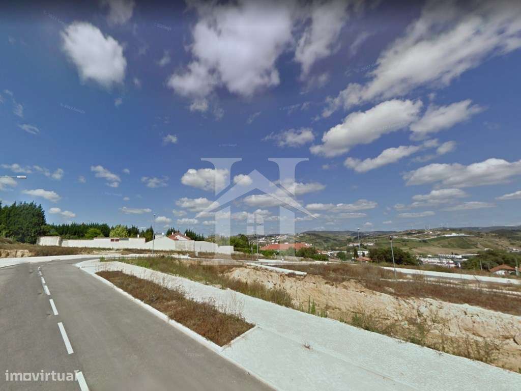 Lote de Terreno para construção de Moradia Isolada em Batalha - Grande imagem: 5/5