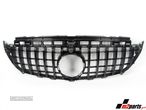 Grelha Frontal Look GTR Novo MERCEDES-BENZ E-CLASS (W213)/MERCEDES-BENZ E-CLASS... - 1