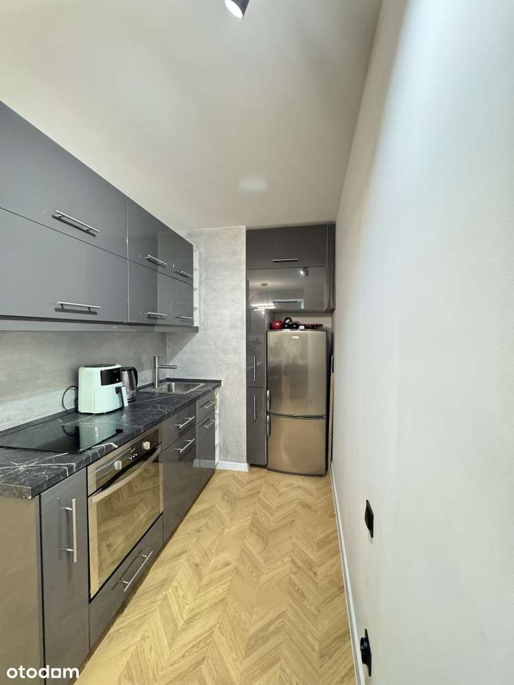 Mieszkanie, 40,83 m², Gorzów Wielkopolski-0