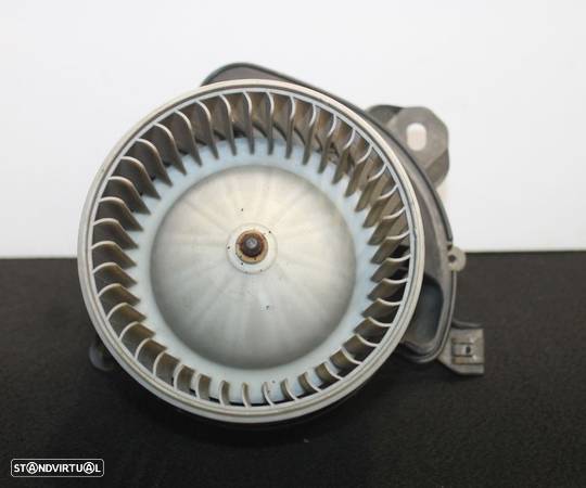 Motor Chauffage Alfa Romeo Mito - 3