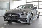 Mercedes-Benz C 300 e 4Matic 9G-TRONIC AMG Line - 2