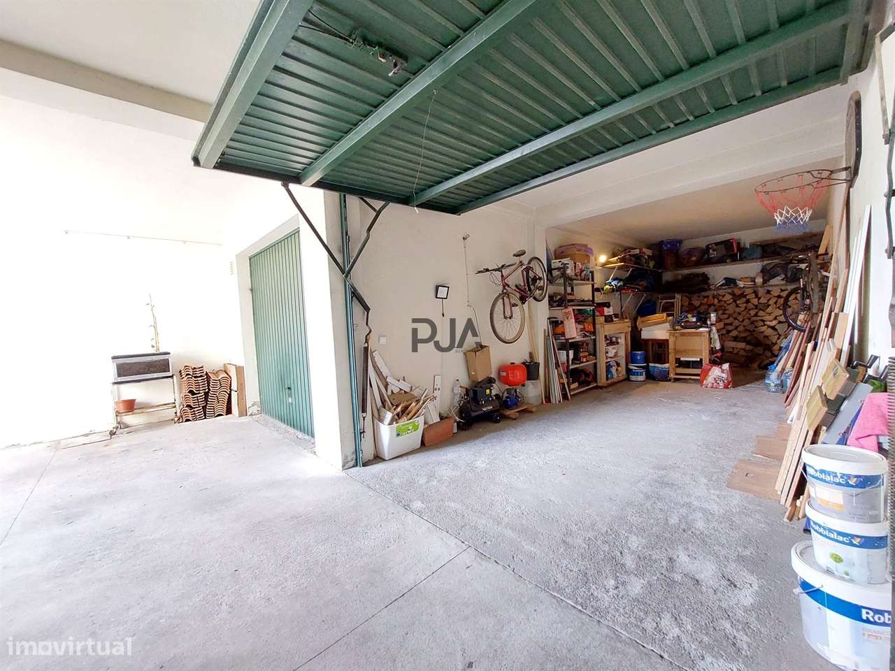 Apartamento T2+2 Duplex em Penalva do Castelo-17