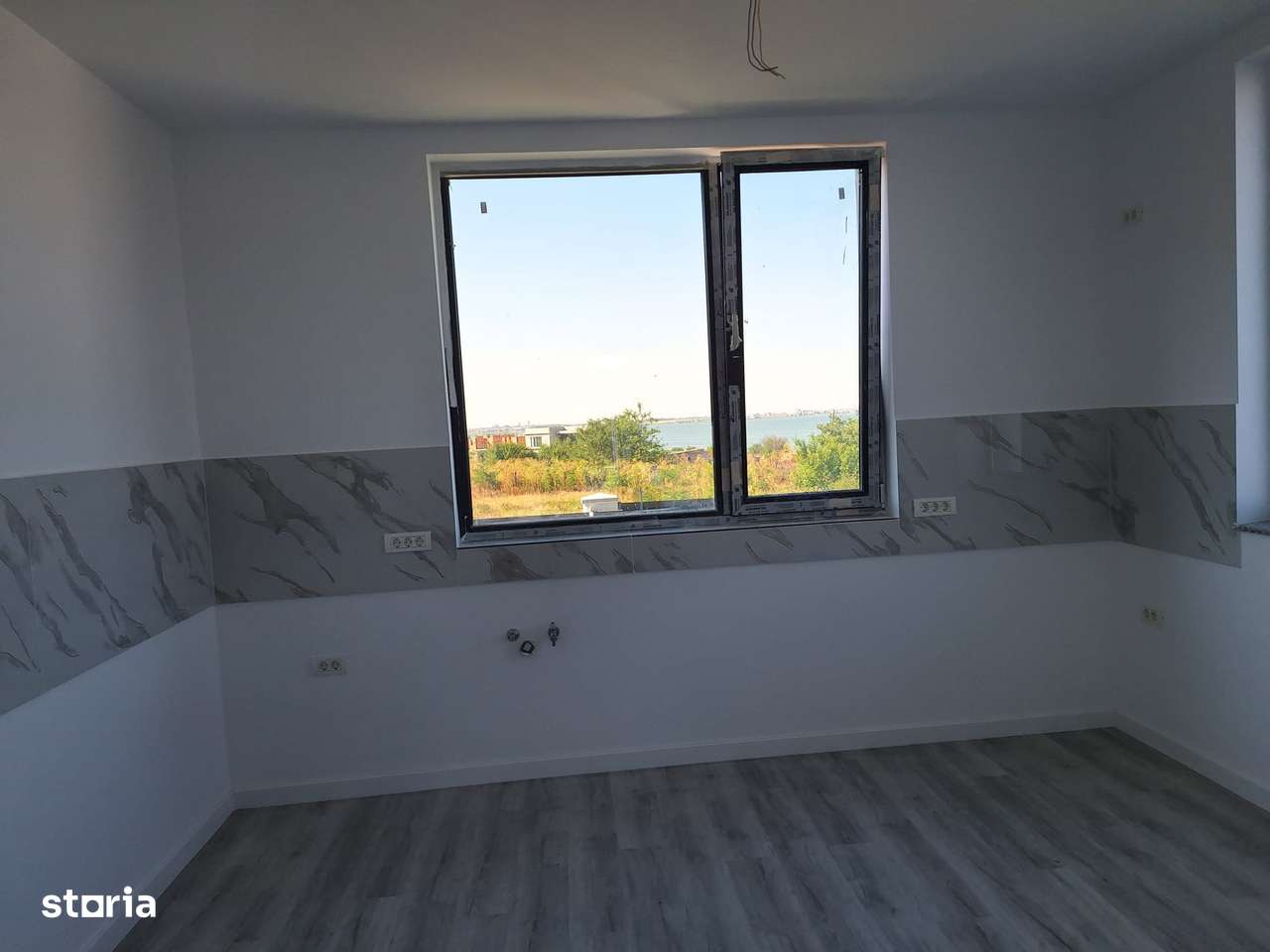 Palazu Mare vila D+P+E+POD 130 mp utili le cheie-15