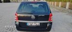 Opel Zafira 1.9 CDTI Enjoy - 4