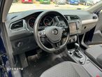 Volkswagen Tiguan 2.0 TDI BMT SCR 4Mot Comfortline DSG - 14