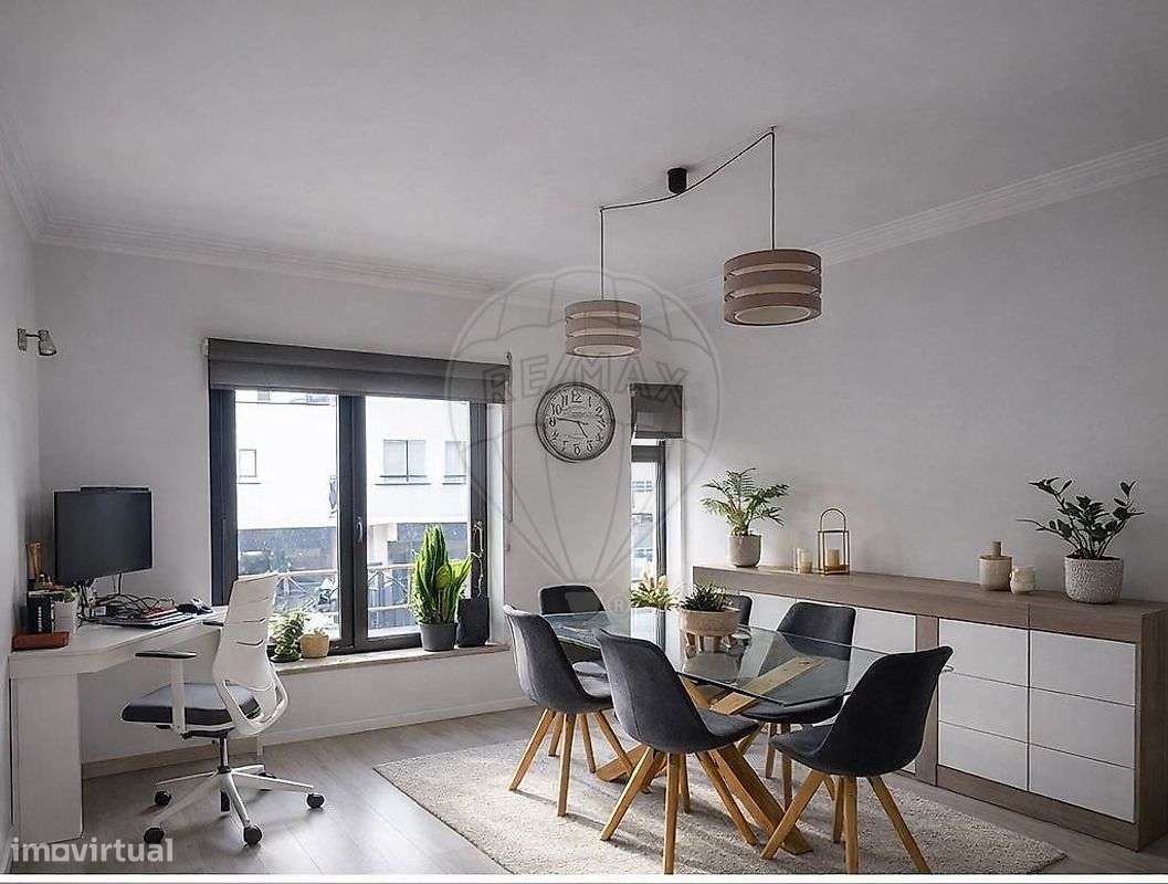 Apartamento T1 para venda - Grande imagem: 4/12