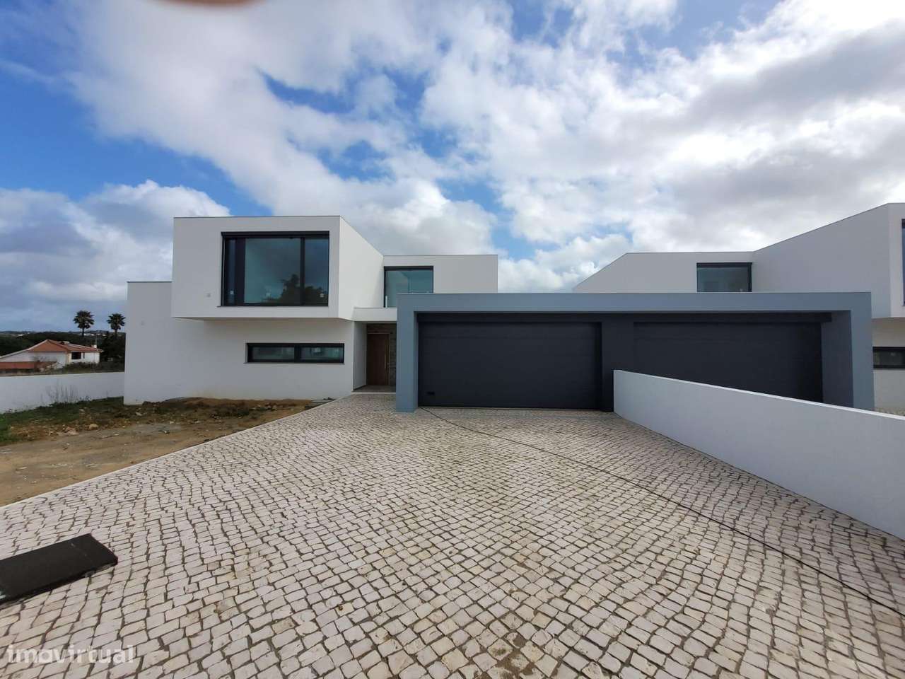 Moradia T4 Sintra-22