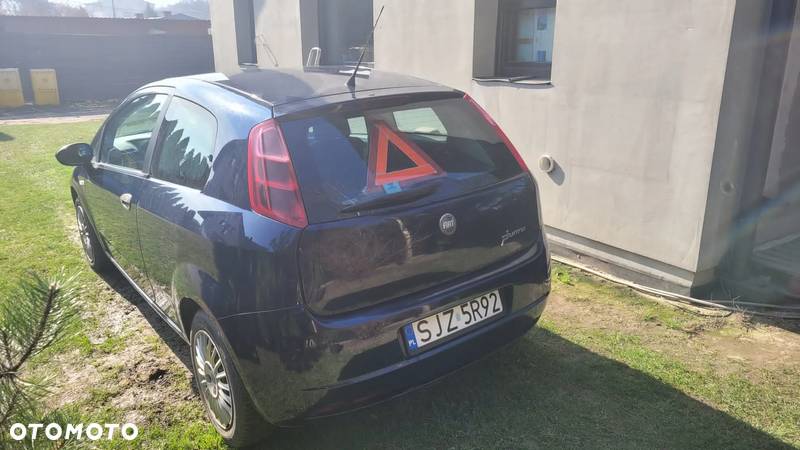 Fiat Punto - 3