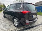 Opel Zafira 2.0 CDTI Cosmo - 6