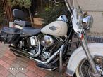 Harley-Davidson Softail Heritage Classic - 4