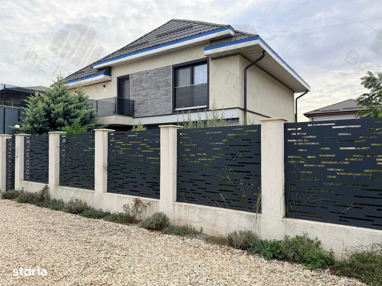 Casa Superbă,  Mobilată si utilată lux, Metrou "Tudor Arghezi "-0